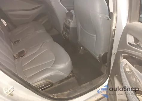 2019 Buick Envision Fwd Essence from USA, damaged, VIN LRBFXCSA2KD022282